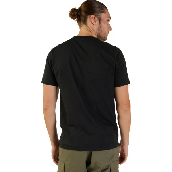 T-Shirt Fox Head Premium - Image 4