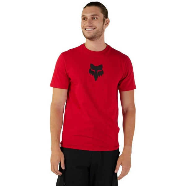 T-Shirt Fox Head Premium - Image 5