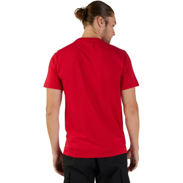T-Shirt Fox Head Premium - Image 6
