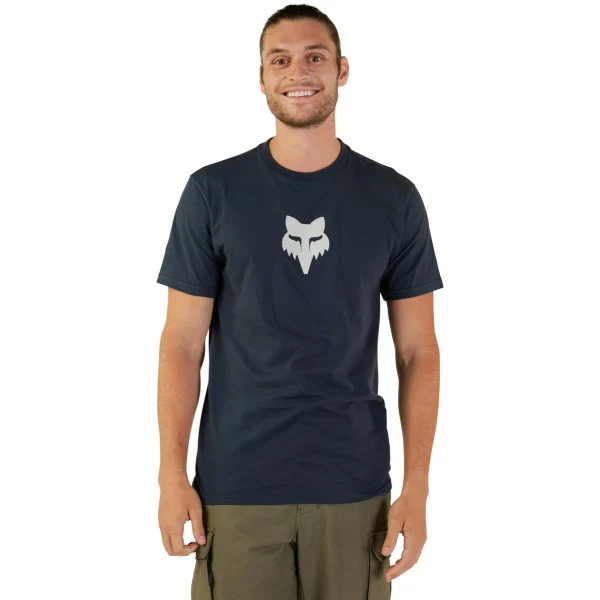 T-Shirt Fox Head Premium - Image 9