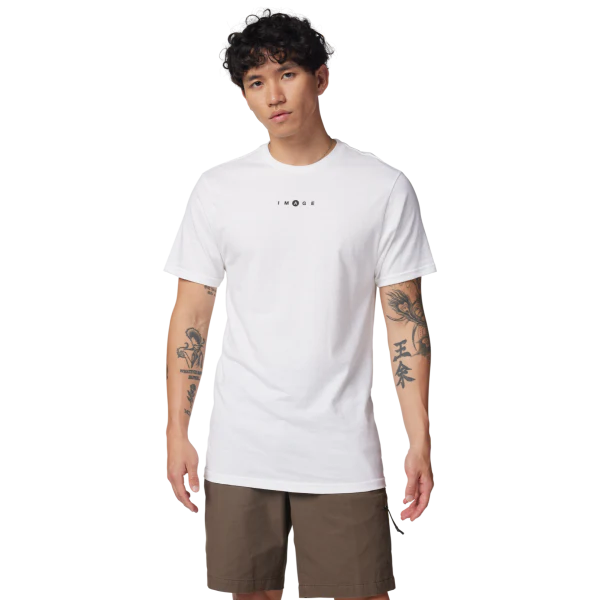 T-Shirt Fox Image Premium - Liquidation