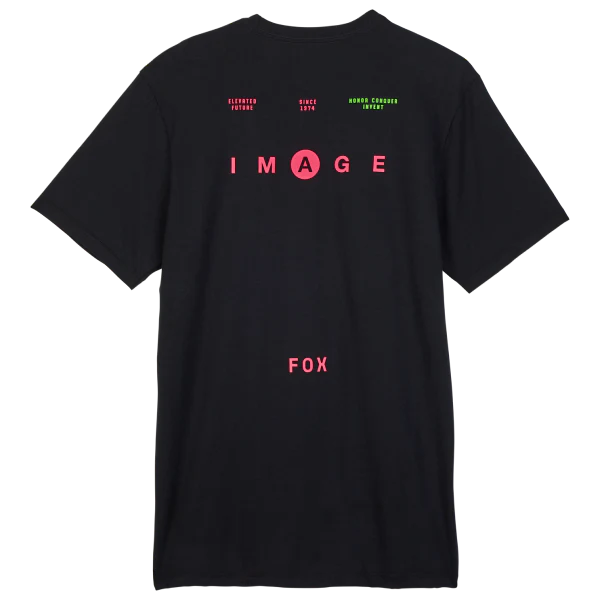 T-Shirt Fox Image Premium - Liquidation - Image 6