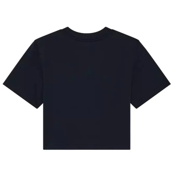 T-Shirt Fox USA Baby Femme - Image 2