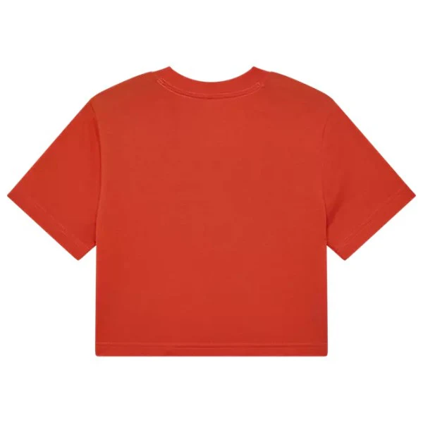 T-Shirt Fox USA Baby Femme - Image 4