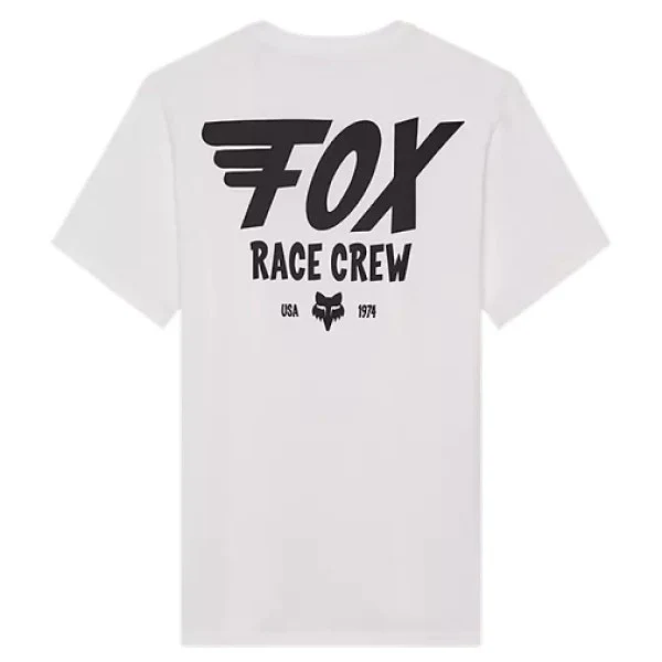 T-Shirt Fox Wing Premium - Image 2