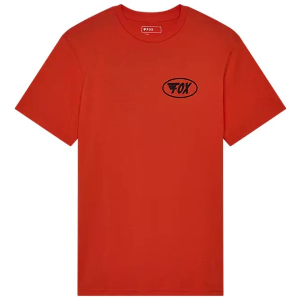T-Shirt Fox Wing Premium - Image 3
