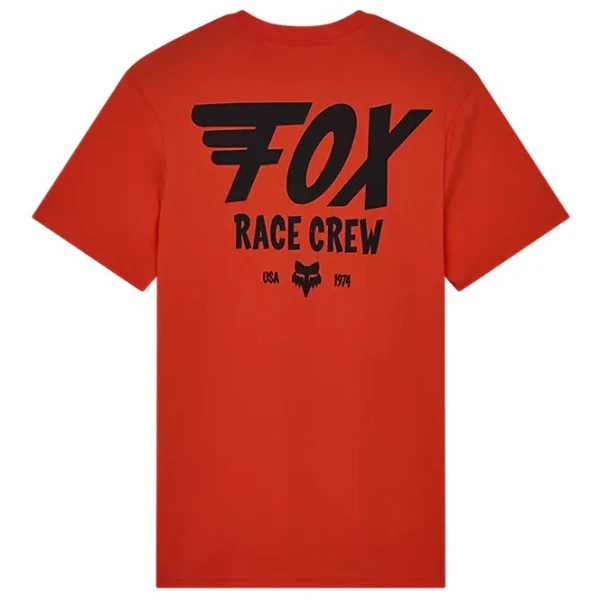 T-Shirt Fox Wing Premium - Image 4