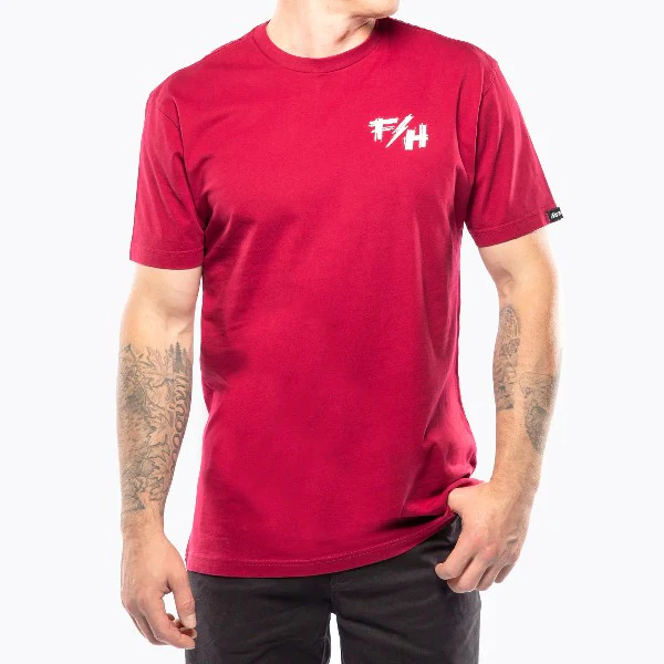 T-Shirt Fray