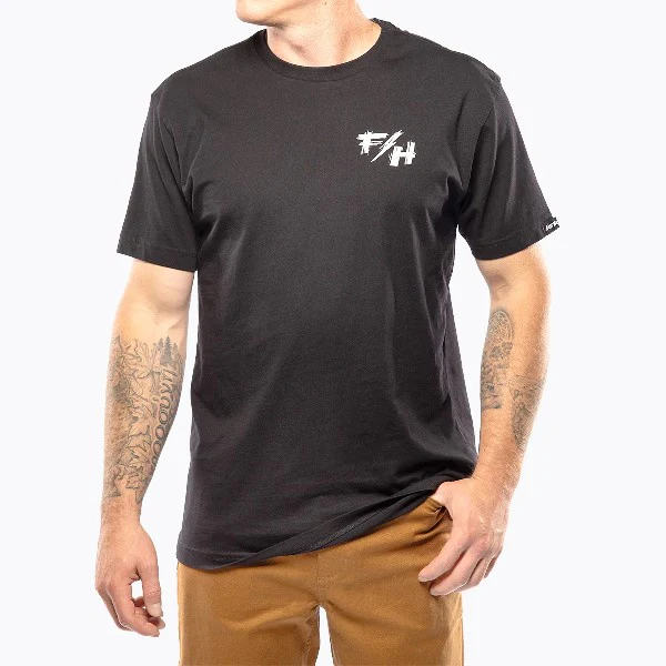 T-Shirt Fray - Image 2