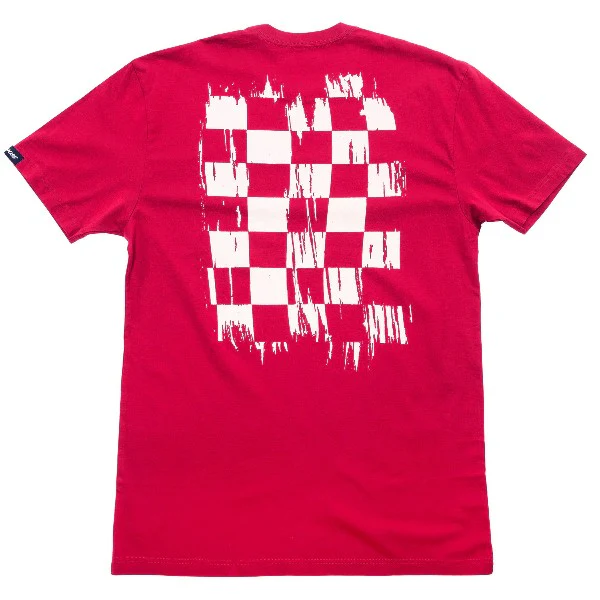 T-Shirt Fray - Image 5