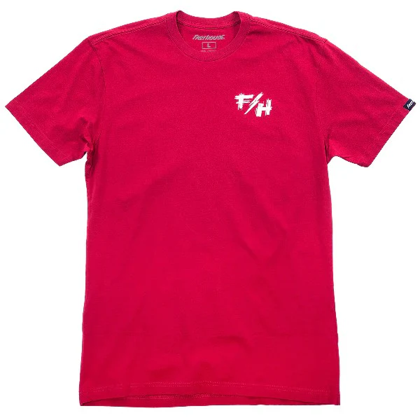 T-Shirt Fray - Image 6
