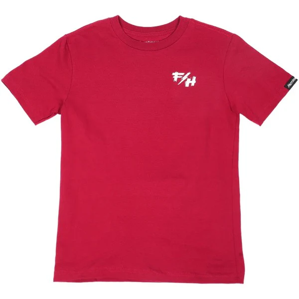 T-Shirt Fray Junior
