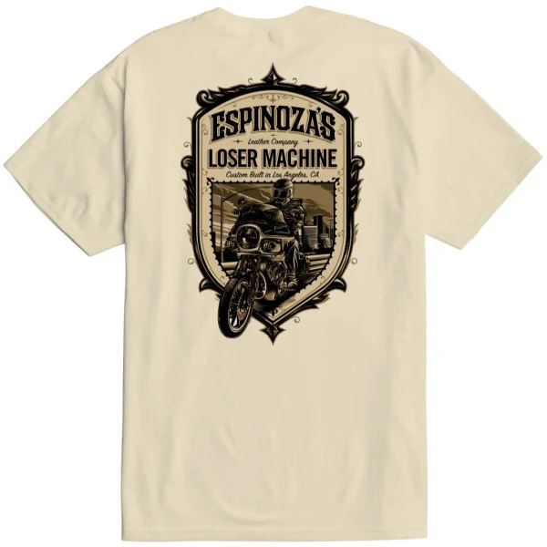 T-Shirt Freeway Stock - Image 3