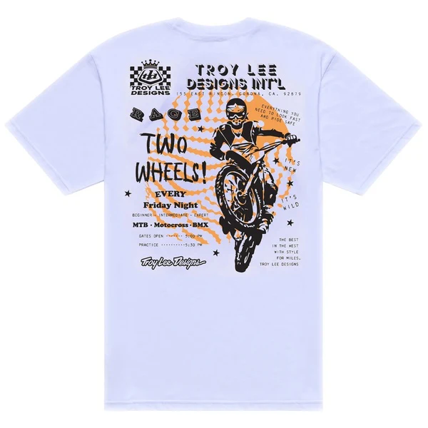 T-Shirt Friday Night - Image 4