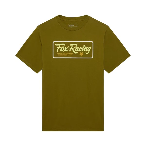 T-shirt Fuel 195 Original