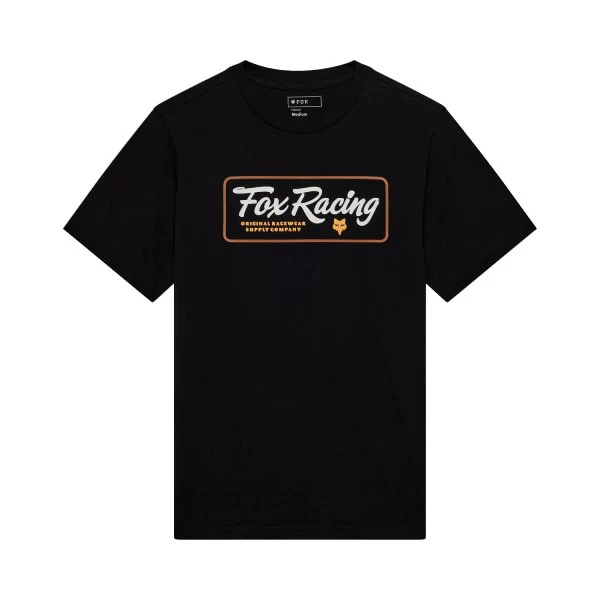T-shirt Fuel 195 Original - Image 3