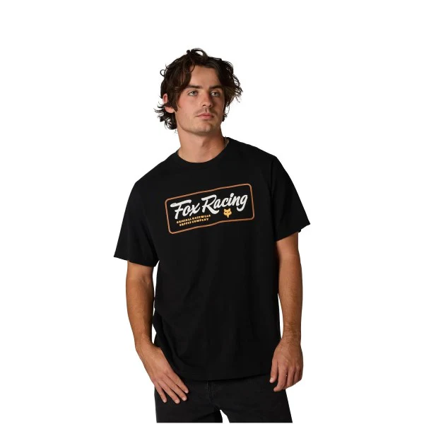 T-shirt Fuel 195 Original - Image 5