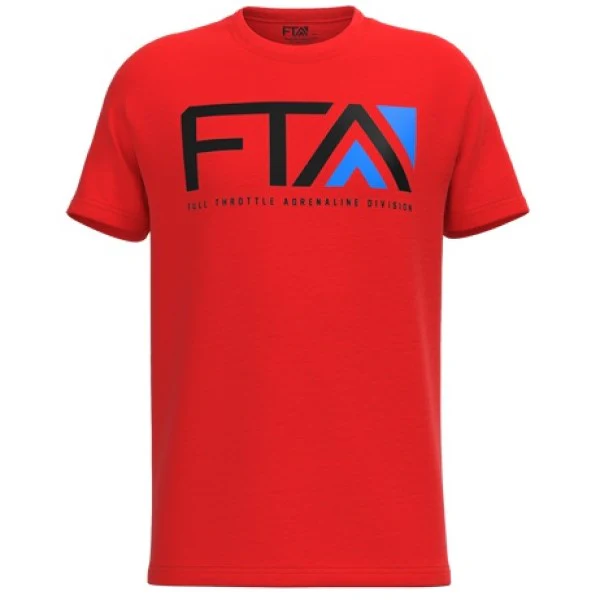 T-Shirt Full Throttle Premium - Image 3