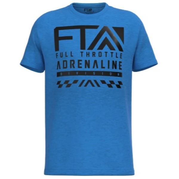 T-Shirt Full Throttle Premium - Image 7