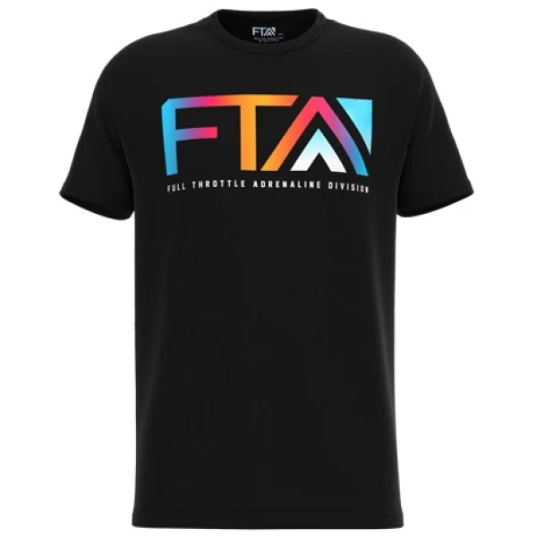 T-Shirt Full Throttle Premium - Image 9