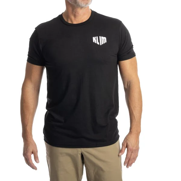 T-Shirt Full Throttle Tri-blend - Liquidation