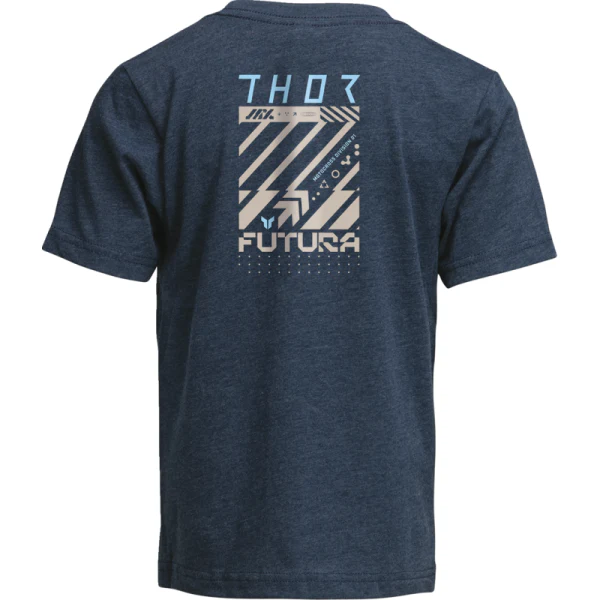 T-Shirt Futura Junior - Image 2
