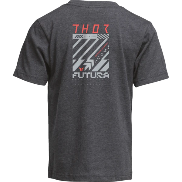 T-Shirt Futura Junior - Image 4