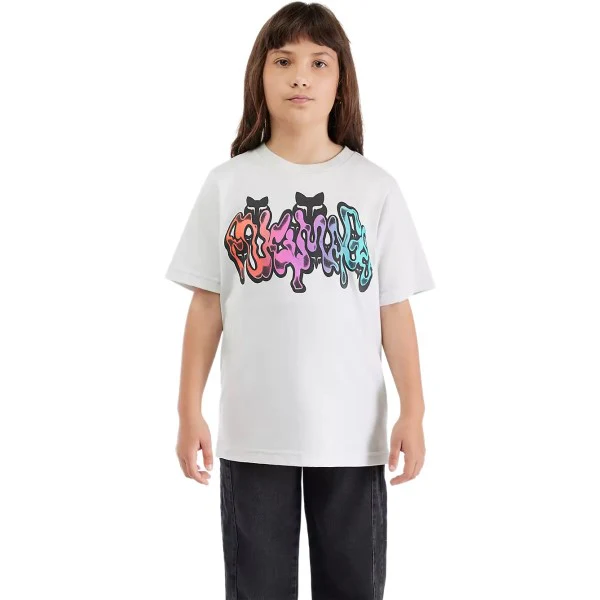 T-Shirt Future Junior - Image 3