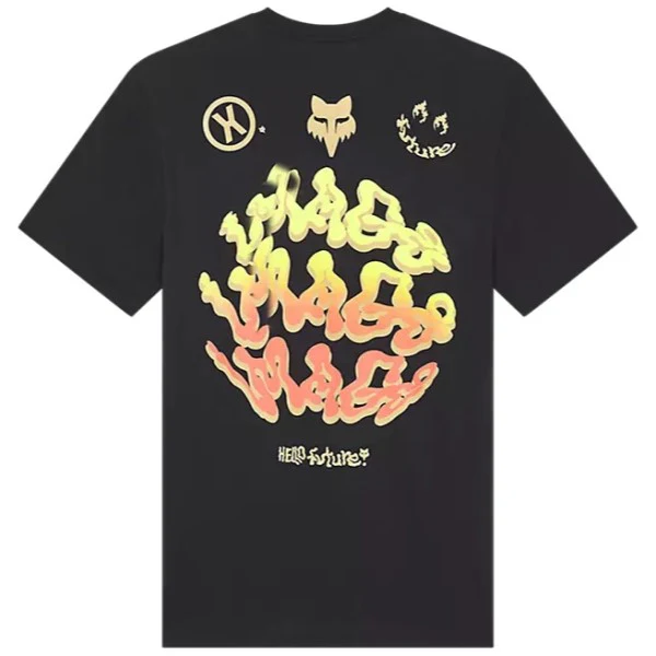T-Shirt Future Premium - Image 2