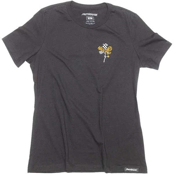 T-Shirt Garden Party Femme
