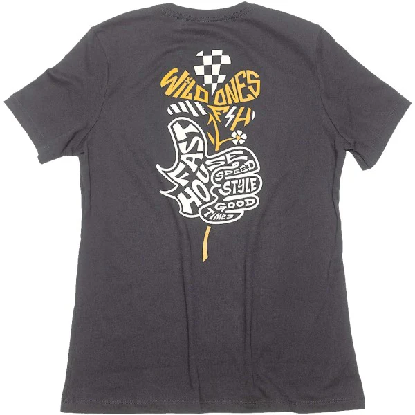 T-Shirt Garden Party Femme - Image 2