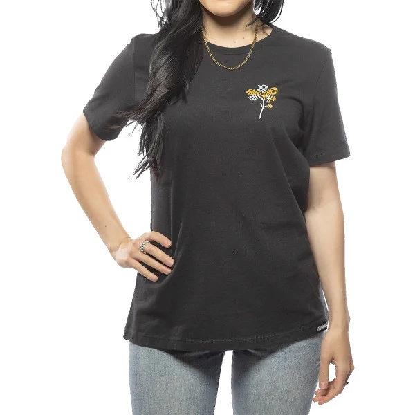 T-Shirt Garden Party Femme - Image 3