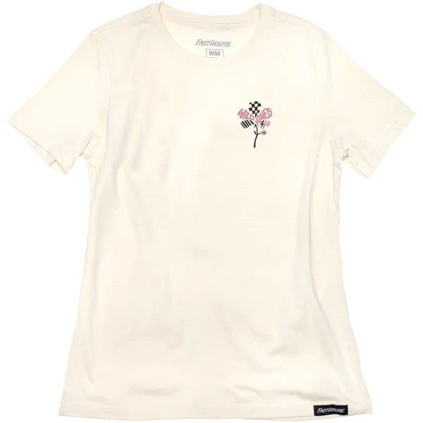 T-Shirt Garden Party Femme - Image 5