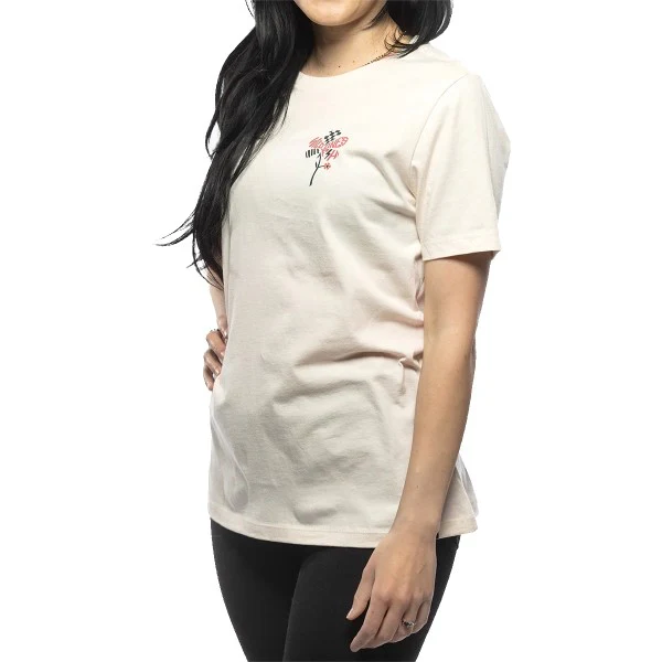 T-Shirt Garden Party Femme - Image 7