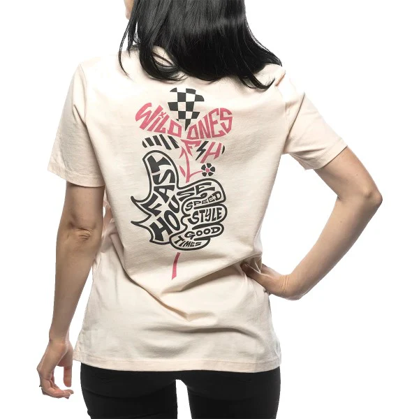 T-Shirt Garden Party Femme - Image 8