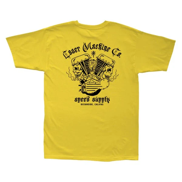 T-Shirt Blown Gasket - Image 4