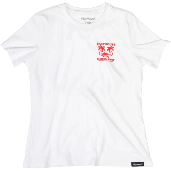T-Shirt Getaway Femme