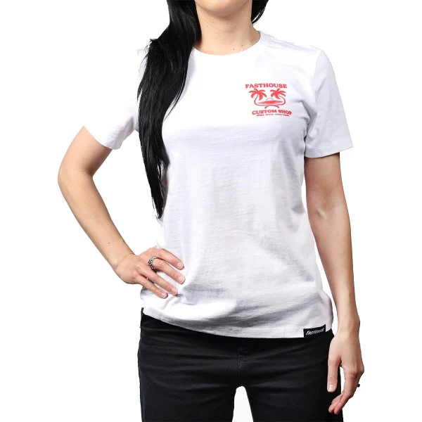 T-Shirt Getaway Femme - Image 3