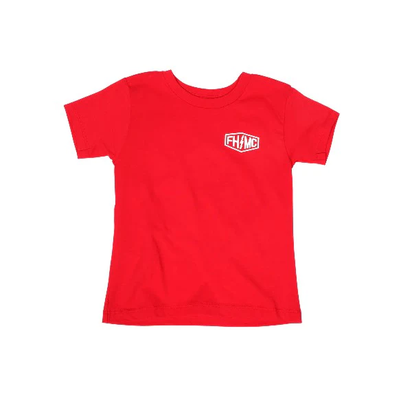 T-Shirt Gibson Enfant