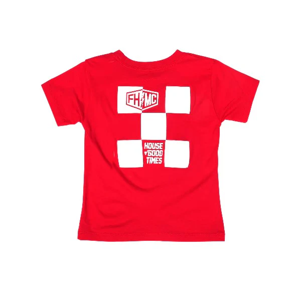 T-Shirt Gibson Enfant - Image 2