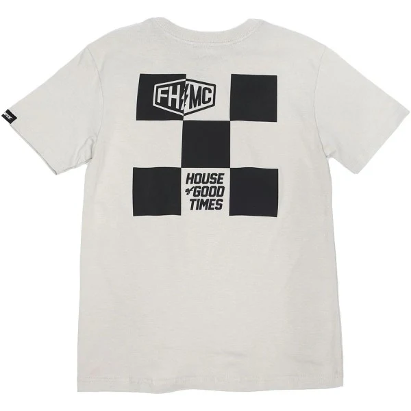 T-Shirt Gibson Junior - Image 2