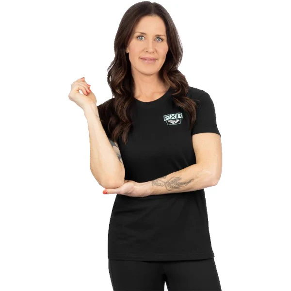 T-Shirt Gladiator Premium Femme - Image 3