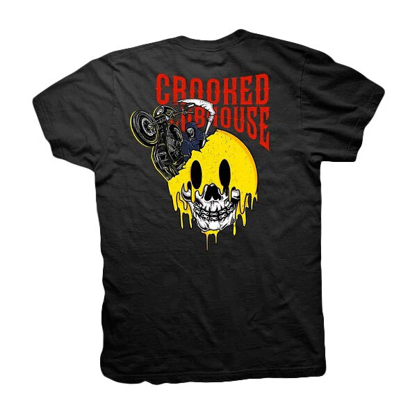 T-shirt Grim Reaper - Image 2