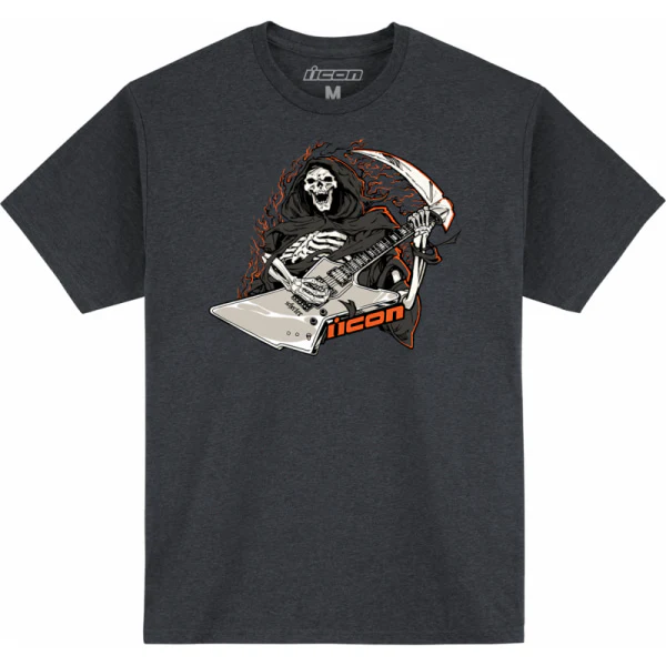 T-Shirt Grim Shredder