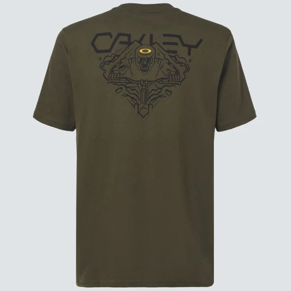 T-Shirt Hard Charge - Image 6