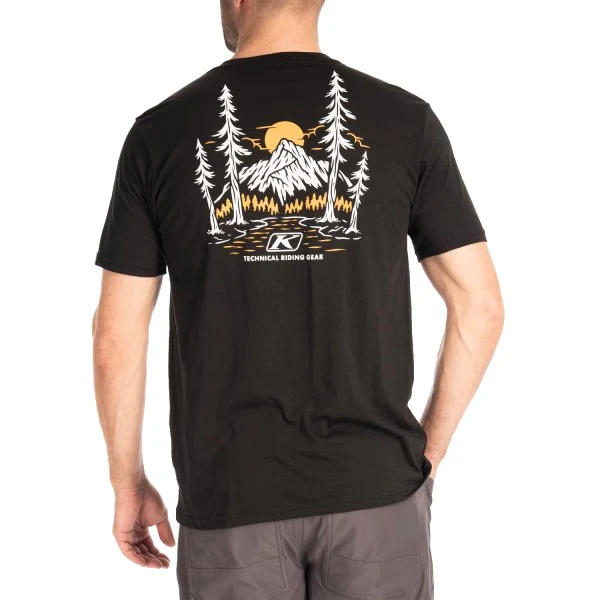 T-Shirt Hawley Tri-blend - Image 2