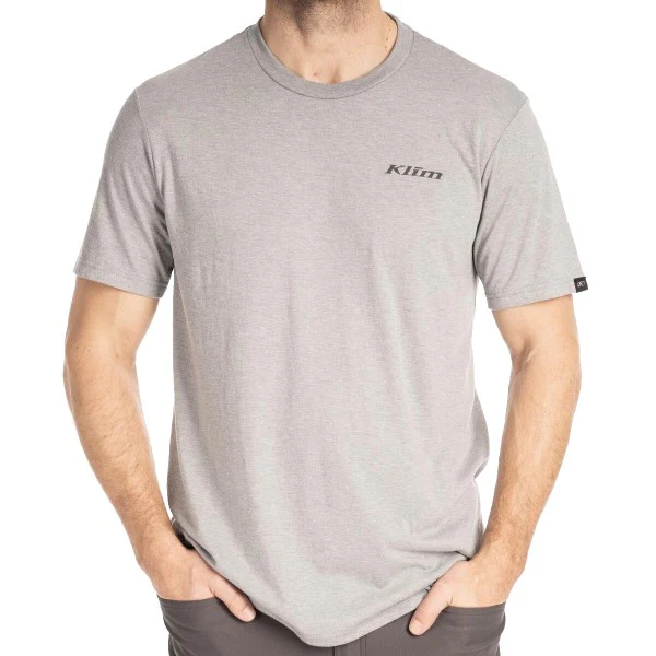 T-Shirt Hawley Tri-blend - Image 3