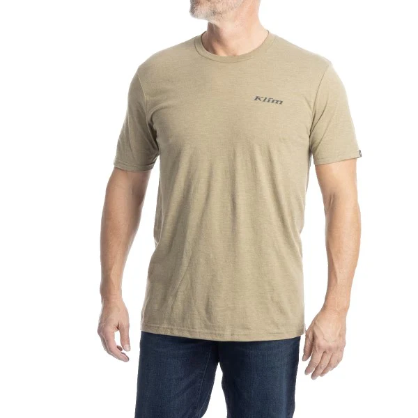 T-Shirt Hawley Tri-blend - Image 5