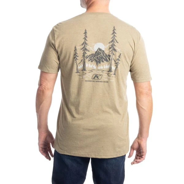 T-Shirt Hawley Tri-blend - Image 6