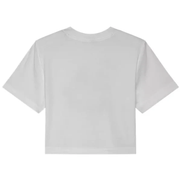 T-Shirt Hello Fox Baby Femme - Image 2